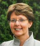 Prof Annie Cuyt