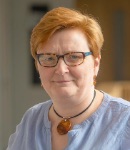 Prof Rachel Norman